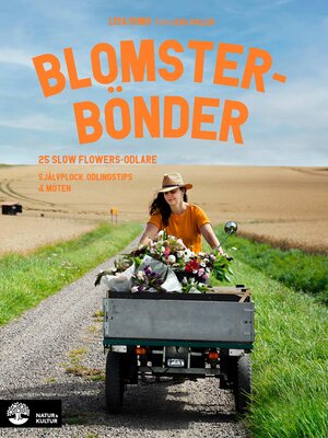 cover image of Blomsterbönder